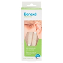 Benexè Orecchie Coni Auricolari per la Pulizia dell'Orecchio 2 pz